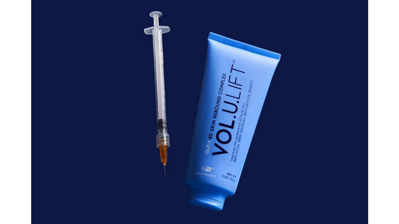 vol u lift glp 1 4d skin rebound complex Image Skincare Launches Vol.U.Lift: A Topical Solution for Restoring Volume Loss in Ozempic Face vol u lift glp 1 4d skin rebound complex Image Skincare Launches Vol.U.Lift: A Topical Solution for Restoring Volume Loss in Ozempic Face