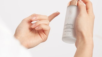 Following Carmell Corporation’s acquisition of Elevai Labs to align with its bio-centric approach to aesthetics and skin rejuvenation, the corporation has rebranded to become Longevity Health Holdings.