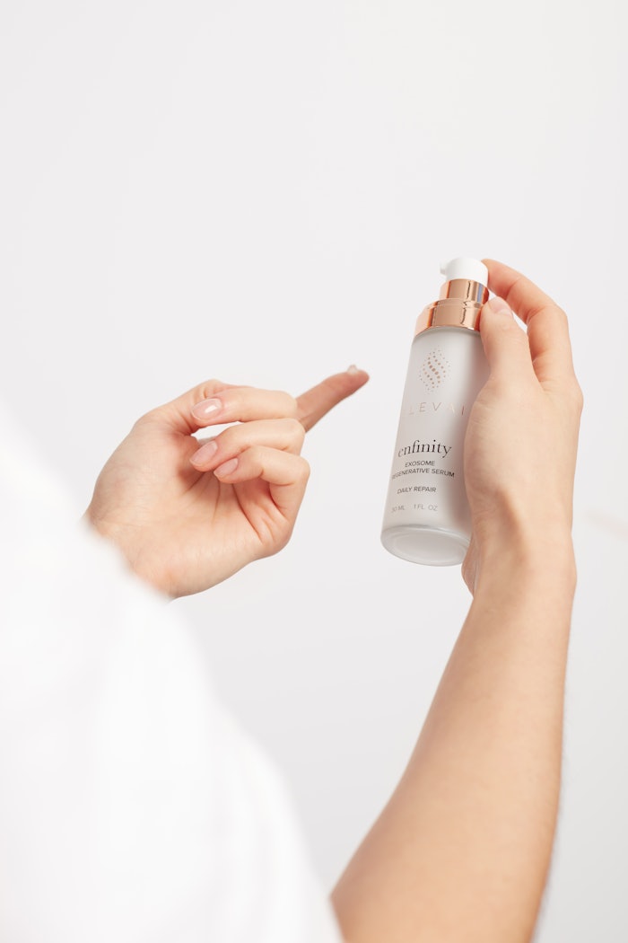 Following Carmell Corporation’s acquisition of Elevai Labs to align with its bio-centric approach to aesthetics and skin rejuvenation, the corporation has rebranded to become Longevity Health Holdings.