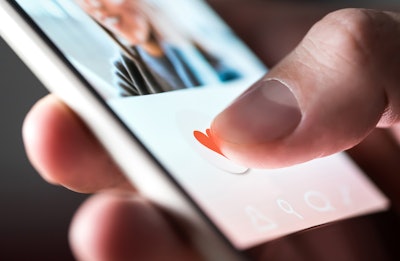 A negative result of dating app use is the pressure to alter one's appearance due to the appearance-oriented nature of the apps.