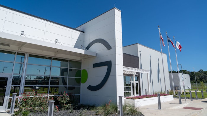 Per the company, the plant ensures faster delivery times, increased flexibility and bolstered business continuity, particularly for North American markets.