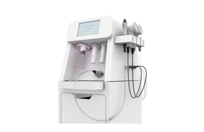 Candela Corporation, a medical aesthetic device company, announced the launch of the Glacē solution, inspired by the K-beauty trend for “glass skin.”