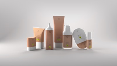 FusionPKG’s Space Max Collection: Sleek, space-saving design with inclusive shade options for airless, tubes, and more.