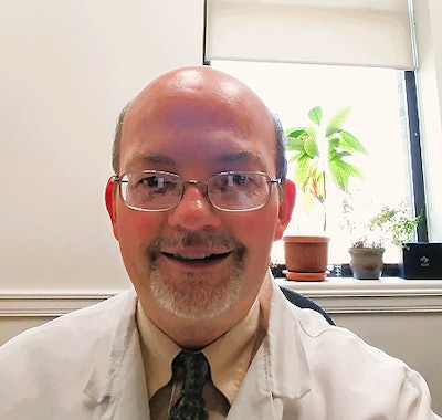 Tim Nemeth, principal scientist, ADM