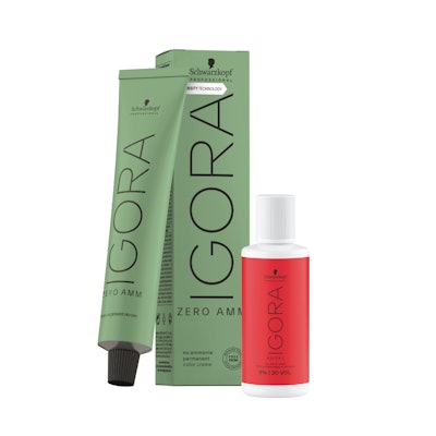 Schwarzkopf Professional IGORA ZERO AMM