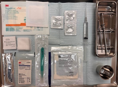 Restoring estrogen levels through hormone therapy improves skin moisture, suppleness and collagen synthesis while also improving mood, metabolism and energy levels to help a patient feel their best, thereby reflecting on the outside.