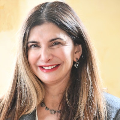 Marie Wright, President of Creation, Design and Development and Chief Global Flavorist, ADM