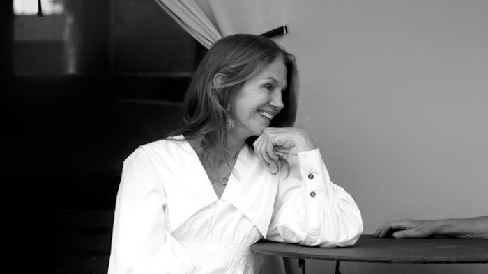 'What's not to love about wellness?' O'Brien considers wellness comprised of the pieces of someone's life, and not something that sits to the side of it.