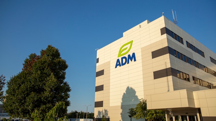 ADM is helping brands adapt to global and regional changes in dietary habits.