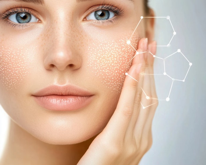The goal of medspa treatments such as these are achieving the result of smoother, firmer and more even toned skin. Exosomes can help reduce the signs of aging.