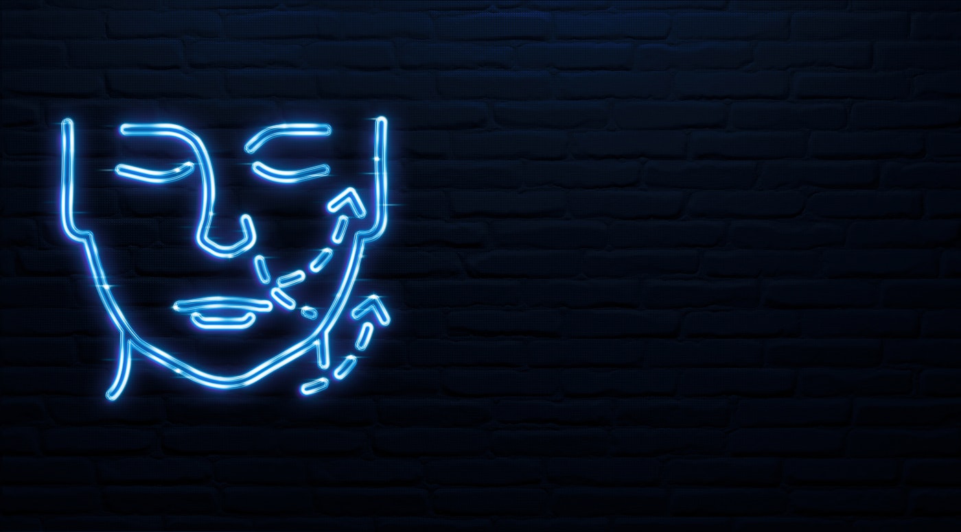 Vertical Is the New Lift: Plastic Sugeon Sam Rizk Showcases Modern ...