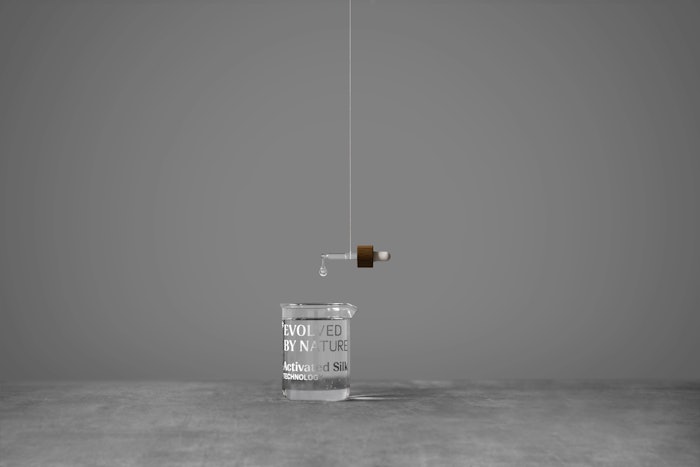 All Activated Silk ingredients reportedly support 14 of the 17 United Nations Sustainable Development Goals, thereby boosting the sustainability credentials of formulations.