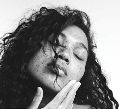 Activated Silk KDF-b is a biotech innovation that boosts skin regeneration, hydration and barrier strength while addressing modern environmental stressors like UV damage and oxidative stress. Image courtesy of Evolved by Nature.