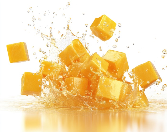 Ingredients that encourage cell turnover are crucial for treating acne.