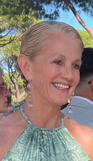 O'Brien has years of memories from her time in the industry, all of which have been integral to her growth and success.