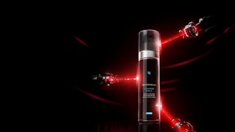 Advanced RGN-6 was inspired by laser science, improving the skin’s quality and susceptibility to irritation post-laser–advancing treatment results and supporting aging skin.