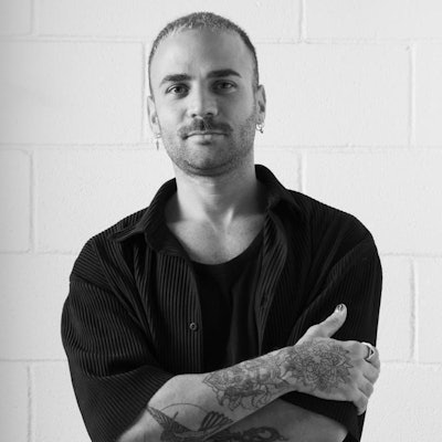 Miki Monino headshot