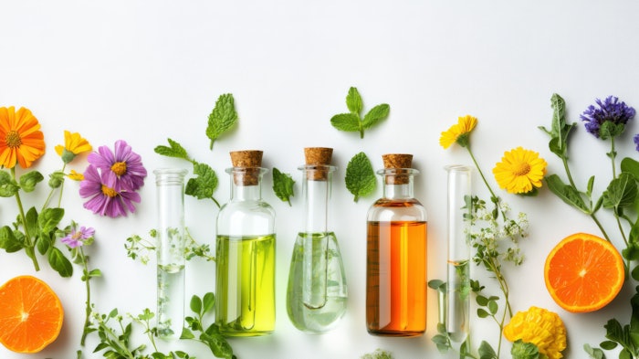 According to the company’s press release, Penta will be actively seeking acquisition opportunities in the ingredients and specialty chemical space.