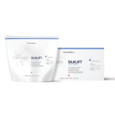 Goldwell LightDimensions SilkLift Clay