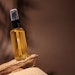Jojoba Desert's JD Organic Jojoba Oil; the company has been certified Fair for Life.