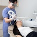 The Neo Elite’s 650-microsecond 1064nm Nd:YAG laser penetrates deeply to treat acne at multiple levels.
