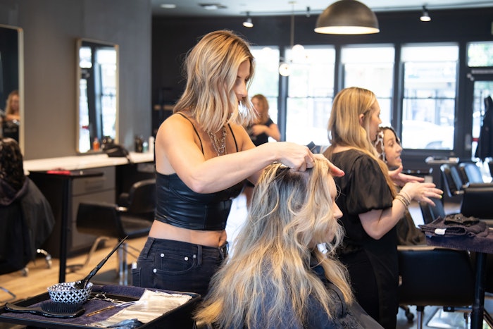 Here's how Vagaro Industry Expert, Beauty Business Educator and Founder of 'So You're a Hairstylist' Missy Megginson uses Vagaro to enforce cancellation policies and set clear policies for clients.