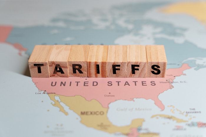 Trump's decision to impose 145% tariffs from goods in China, effective since April 10, though it is on pause, will pose challenges on supply chains, affordable medication and health-care access.