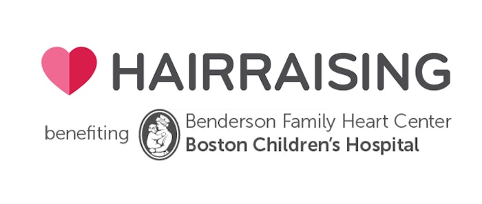 HAIRraising logo