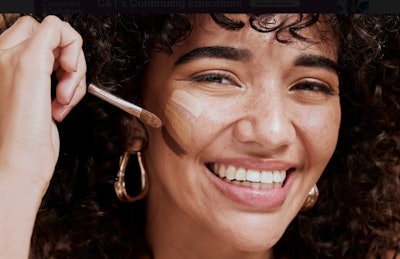 KF-6070W is a water-soluble silicone wax with a smooth melting and spreading sensation on the skin that can be applied as a feel enhancer in water-based and o/w hair care, skin care and base makeup products.