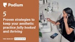 5 proven stategies with Podium to elevate your practice