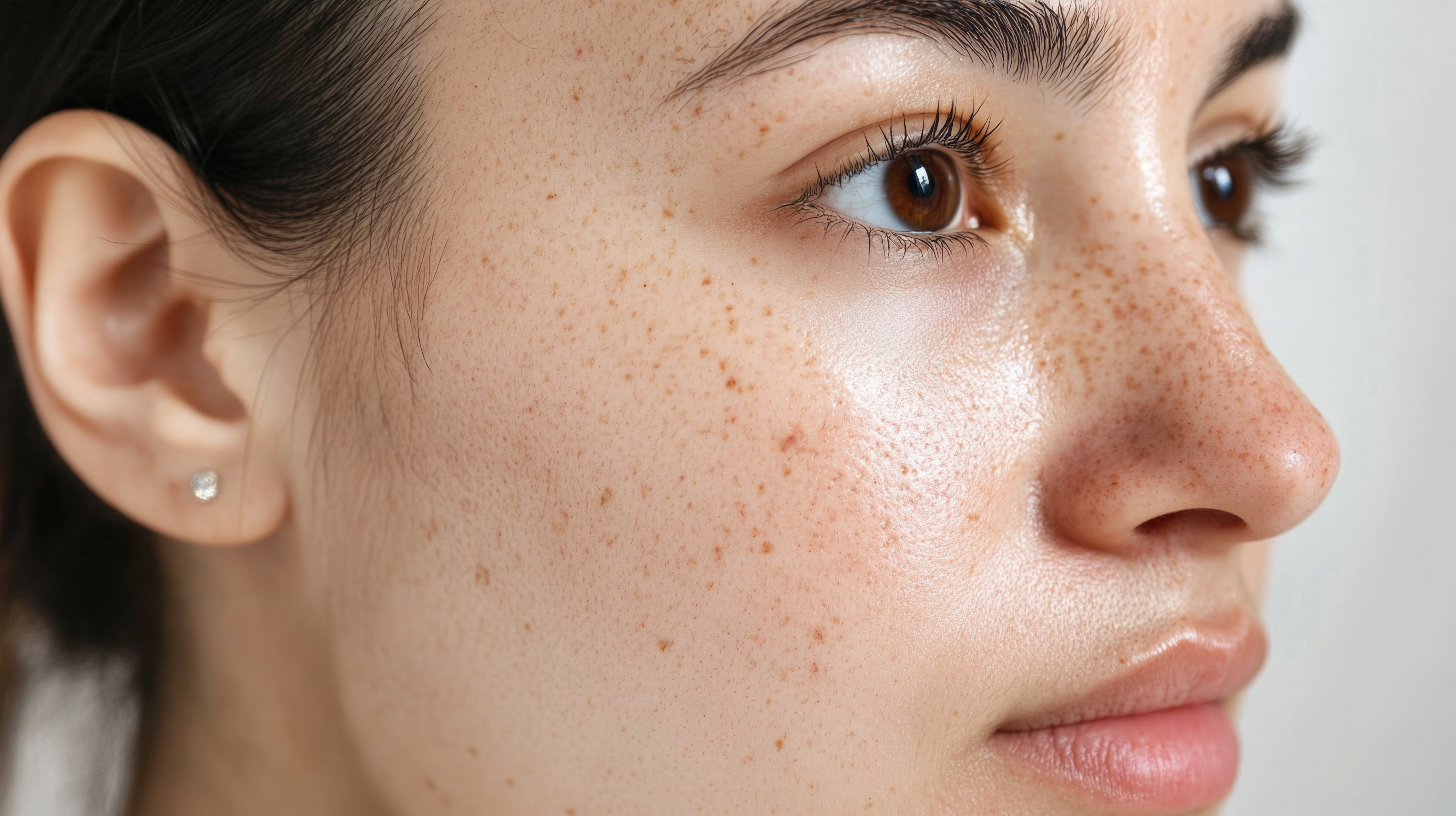 The dual-gas approach was used for argon's its antibacterial properties and safety profile, helping cleanse the skin and minimize bacterial load, while nitrogen is well-studied for promoting cell turnover and skin renewal,