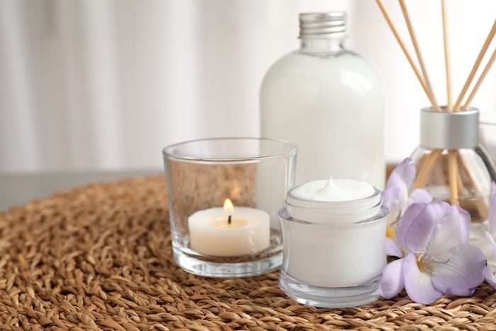 The platform’s data states that 79% of users say that air care products contribute to a greater sense of well-being at home.