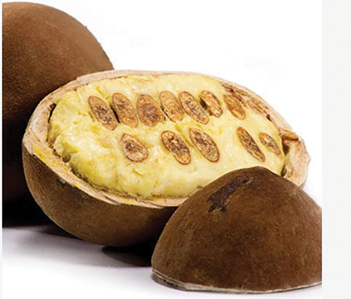 Clariant Beraca Cupuacu Butter Image