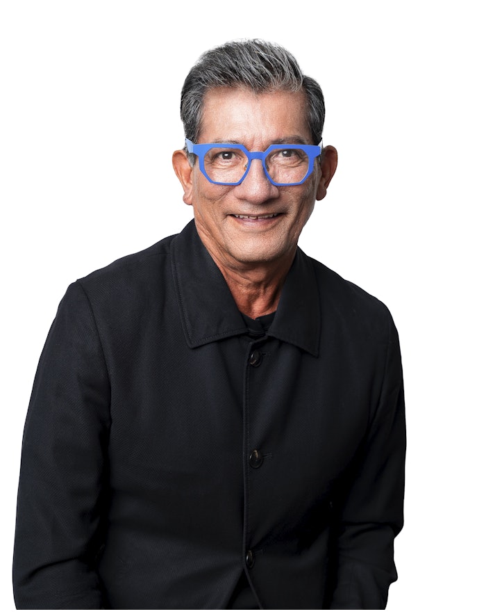 Sam Villa will be honored with a Lifetime Achievement Award on September 14 at the American Beauty Vision Awards in Kansas City, MO.
