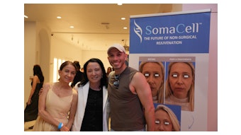 Innovation in beauty and aesthetics is driven by a willingness to break down barriers.