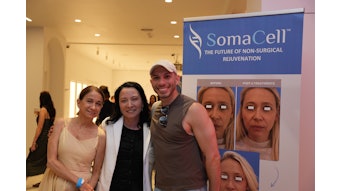 Innovation in beauty and aesthetics is driven by a willingness to break down barriers.