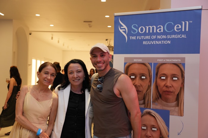 Innovation in beauty and aesthetics is driven by a willingness to break down barriers.