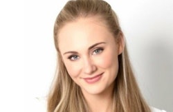 Mia Barnes, founder and editor in chief of Body+Mind Magazine