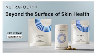 Nutrafol Clear Skin Nutraceutical