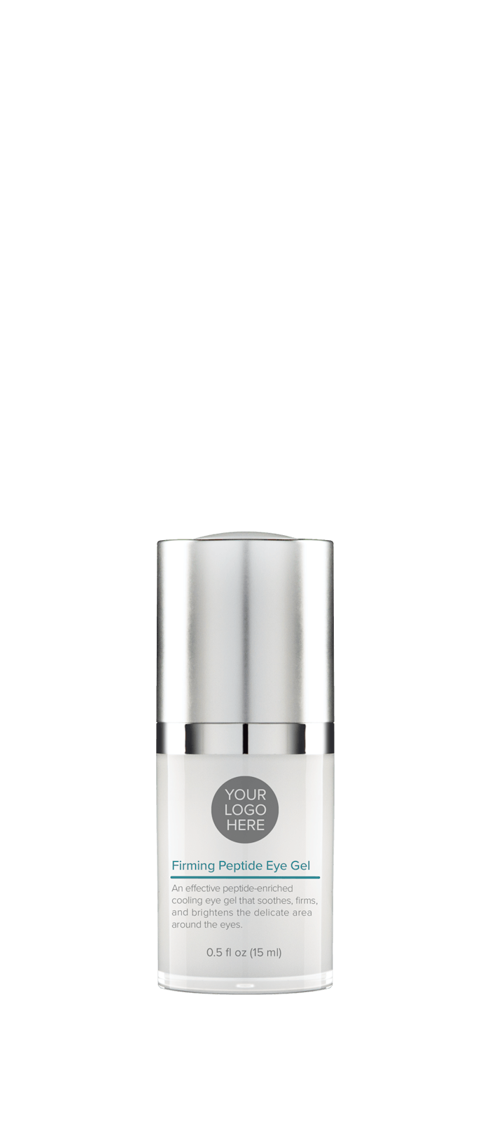 Firming Peptide Eye Gel