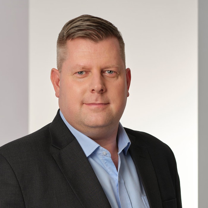 Friede has held executive positions at Brenntag Specialties, Akzo Nobel N.V., Covestro AG and Covestro Elastomers SAS.