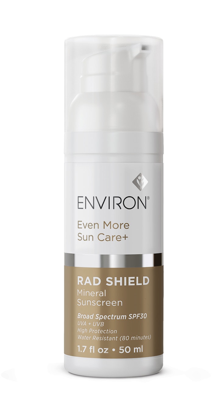 Rad Shield Mineral Sunscreen SPF 30
