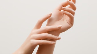 The treatment helps ease the effects of environmental exposures that present as age spots, fine lines and dehydration, as the thickness of the epidermis decreasing about 6.4% per decade on average for women.