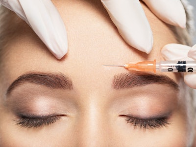 Spilanthol shows promise for being used between Botox treatments, keeping the treatment intact until patients can schedule another appointment, and it can also work in the areas where Botox is less effective or carries a higher risk.