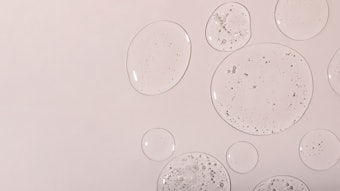 Described as an organic alternative to Botox created in Germany, Fox's serum is needle-free, and its plant-based ingredients gently relax facial muscles and smooth out fine lines.