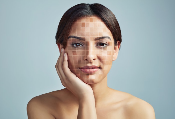Alma has presented Universkin—an AI-assisted medical skincare line, leaning into the skicare industry's shift toward tailored personalization.