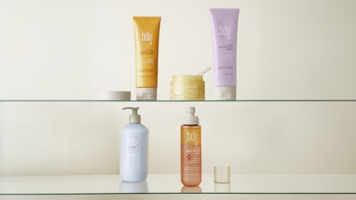 'We focused on skin care-inspired ingredients, thoughtful textures and dermatologist testing to ensure every product delivers real results without overcomplicating the routine,” said Luis Garcia, Bdy.’s CMO.