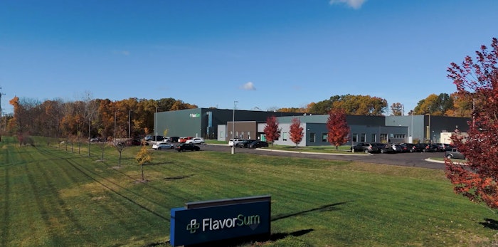 Company officials believe this acquisition will foster a new chapter in FlavorSum’s growth and development.