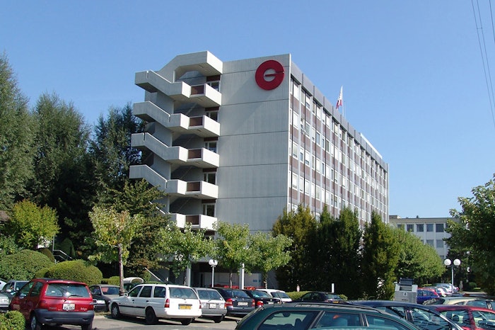 “We are very pleased with our continued strong financial performance in the first half of 2025, despite an environment with ongoing geopolitical and macroeconomic challenges,” said chief executive officer Gilles Andrier.