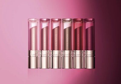 HCP worked with Clarins on a distinctive launch in the balm sector.
